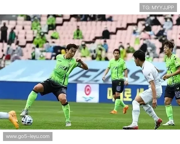 全北现代大步回归霸主行列，K联赛重燃冠军希望