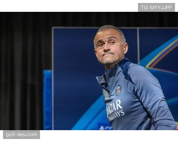 恩里克革新中场阵容，巴黎圣日耳曼开启全新战术篇章