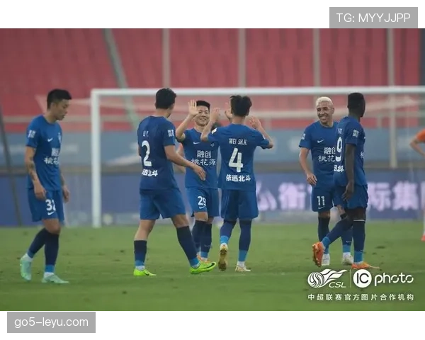 中超新赛季球队绰号盘点：球迷热情与赛事关注度双提升