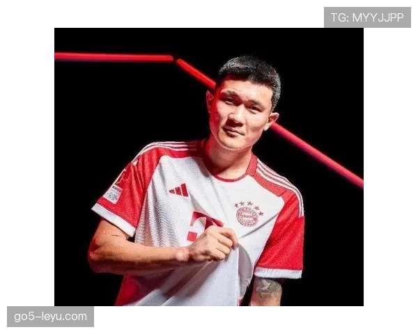 金玟哉商业价值飙升,彰显球员市场潜力引领足坛新风尚 金玟哉商业价值飙升,彰显球员市场潜力引领足坛新风尚