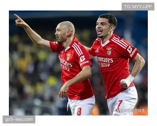 葡超新王加冕:本菲卡强势夺冠,书写辉煌新篇章 葡超新王加冕:本菲卡强势夺冠,书写辉煌新篇章