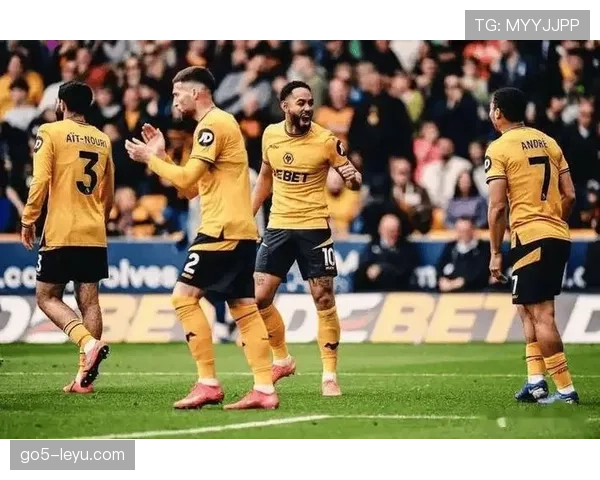 狼队主场迎战曼城，力图终结连败颓势重振士气