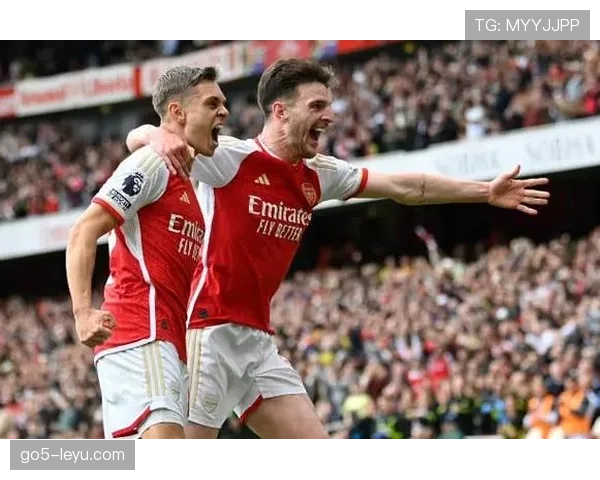 赖斯与哈弗茨默契连线助球队斩获关键胜利