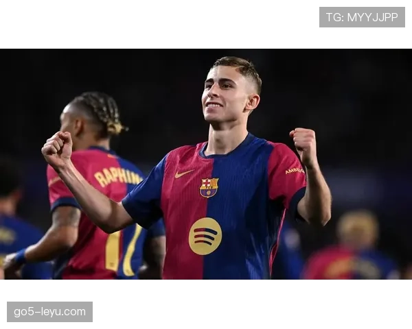 费尔明与佩德里:新生代天才对决引爆足坛,未来之星闪耀赛场 费尔明与佩德里:新生代天才对决引爆足坛,未来之星闪耀赛场