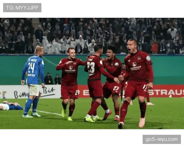 纽伦堡状态回暖,乘势而上剑指连胜 纽伦堡状态回暖,乘势而上剑指连胜