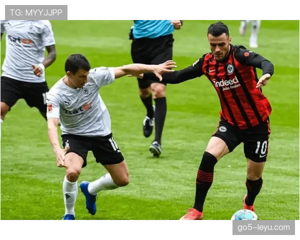 门兴格拉德巴赫新赛季战术曝光，全新进攻套路引发球迷热议