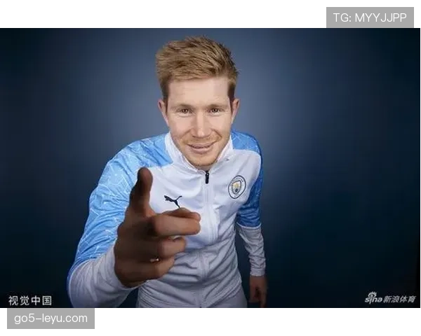 德布劳内率曼城登顶欧冠，领袖气质与卓越实力闪耀决赛