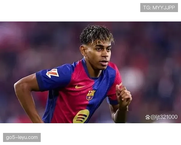 拉明·亚马尔在新兴科技与可持续发展领域崭露头角，引发业界广泛关注