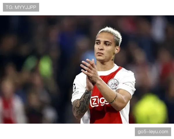 安东尼状态持续回暖，助曼联冲击更高联赛排名