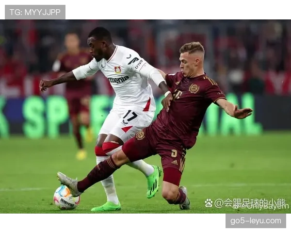 恩昆库 vs 穆西亚拉：德甲技术型核心的数据与战术角色对比