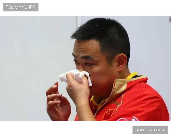 刘国梁家的早餐菜单比国家队训练计划还保密